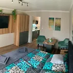 斯宾格勒公寓 公寓 *