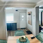 Spengler Apartment Harkany