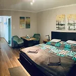 Spengler Apartment