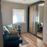 Apartment Spengler