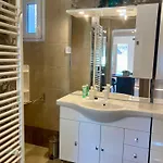 Spengler Apartment Harkany