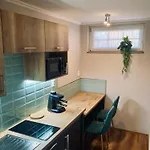Spengler Apartment