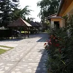 Apartment Spengler Harkany