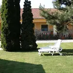 Apartment Spengler Harkany
