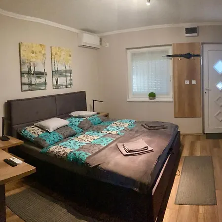 Apartman Spengler