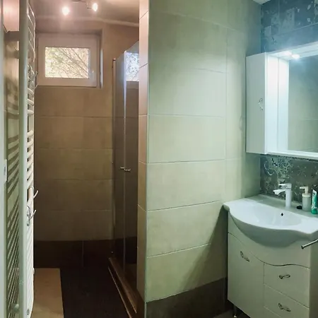 Spengler Apartment *
