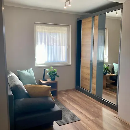 Apartman Spengler