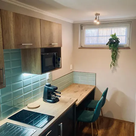Spengler Apartment