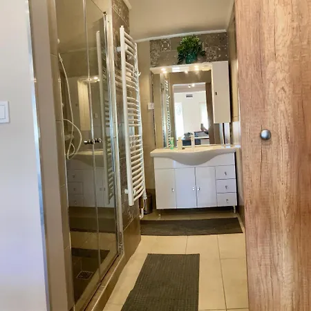 Apartman Spengler