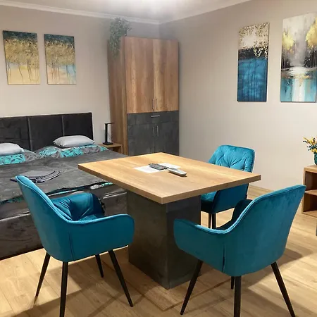 Apartman Spengler *