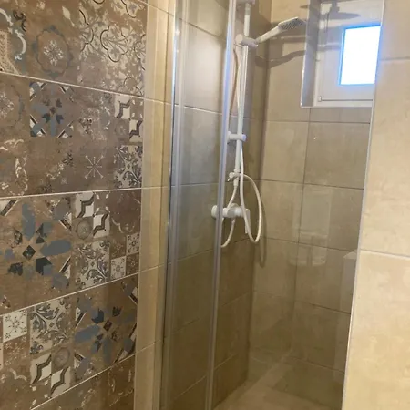 Spengler Apartman Harkány