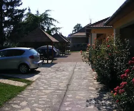 Apartman Spengler *