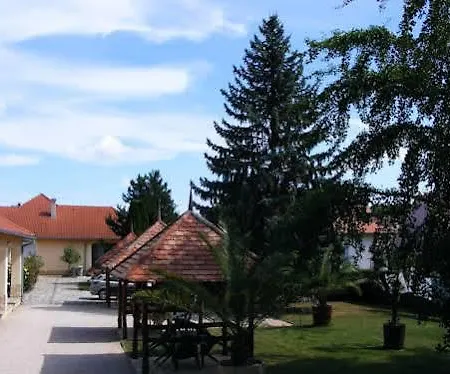 Spengler Apartman