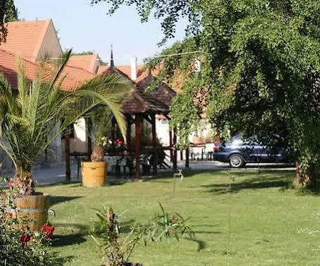 Spengler Harkány